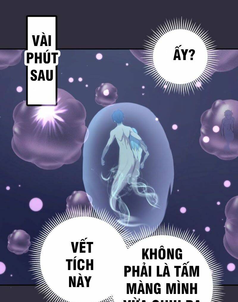 Cao Đẳng Linh Hồn Chapter 60 - Trang 2