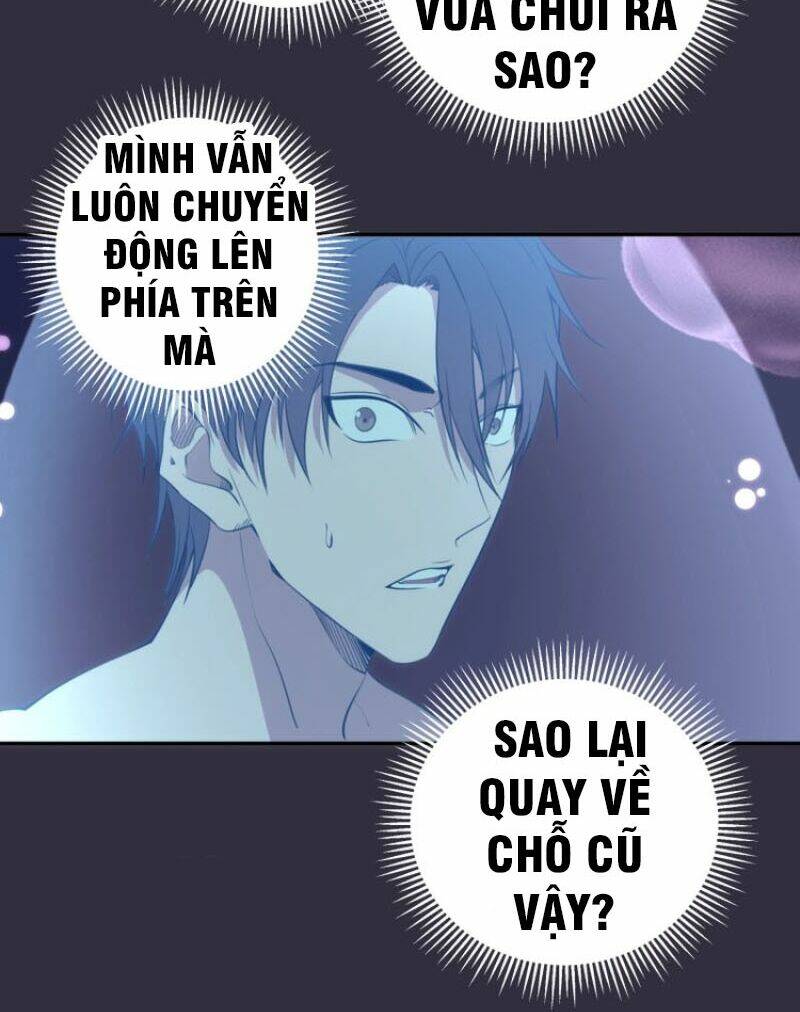 Cao Đẳng Linh Hồn Chapter 60 - Trang 2