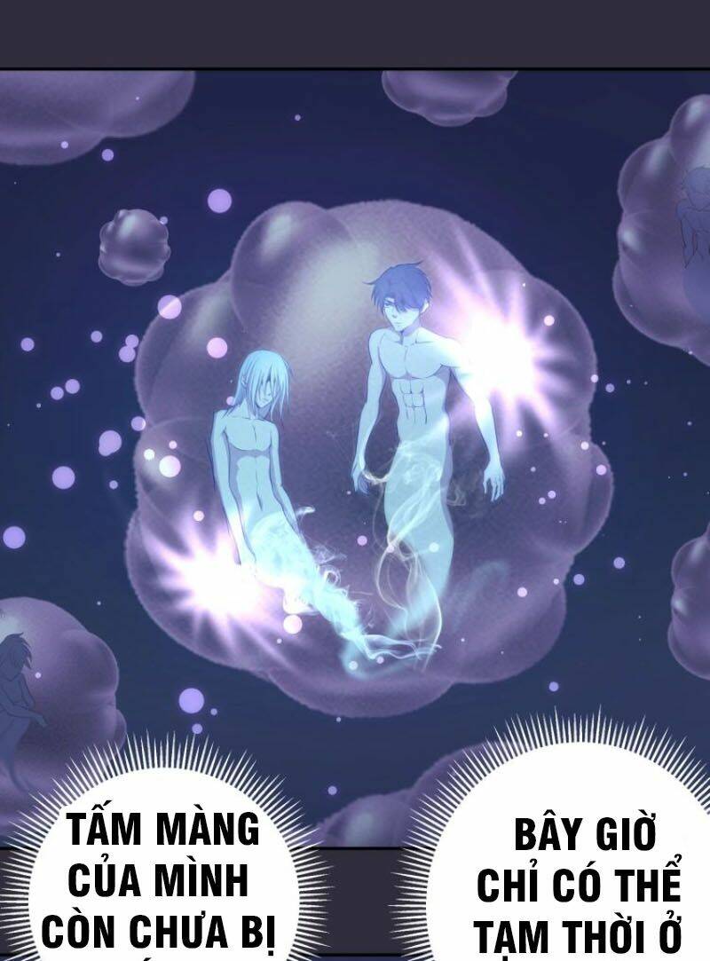 Cao Đẳng Linh Hồn Chapter 60 - Trang 2