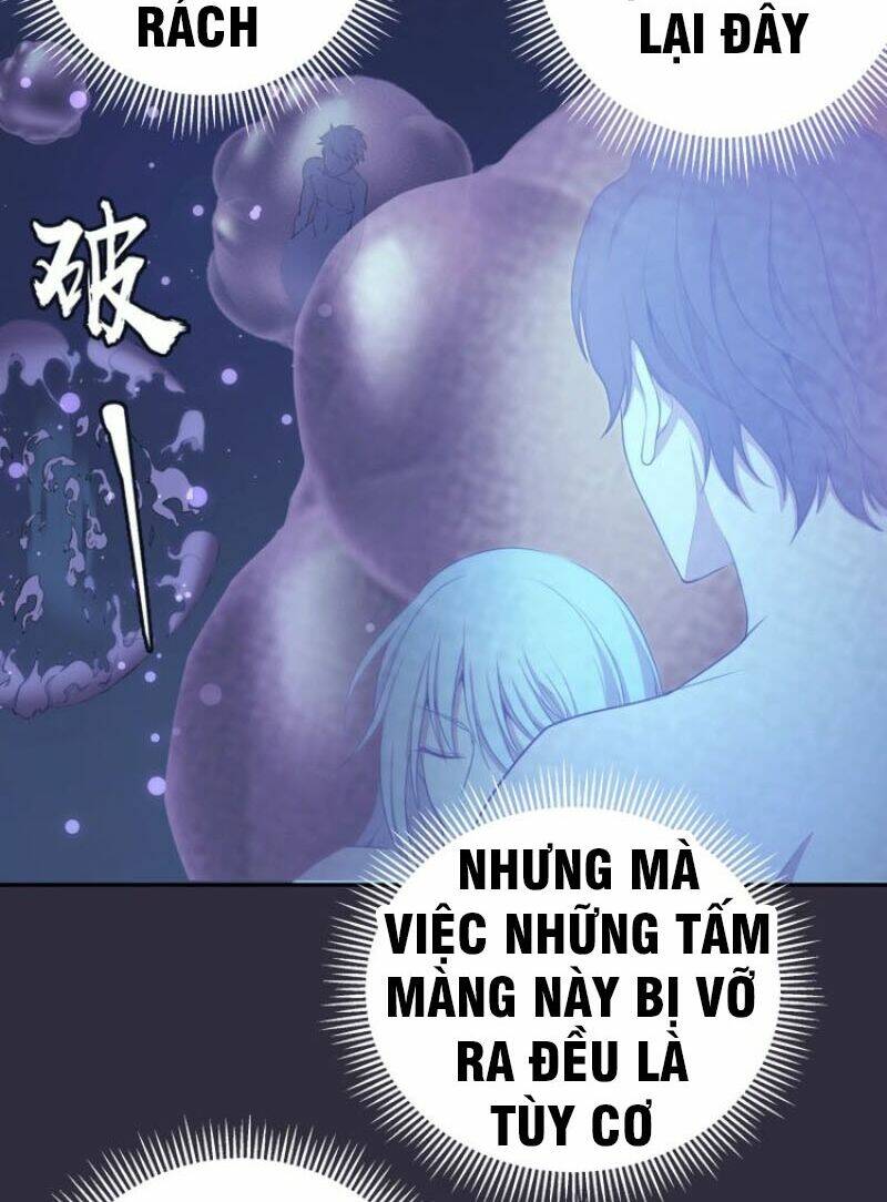 Cao Đẳng Linh Hồn Chapter 60 - Trang 2