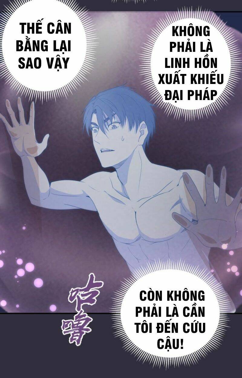 Cao Đẳng Linh Hồn Chapter 60 - Trang 2