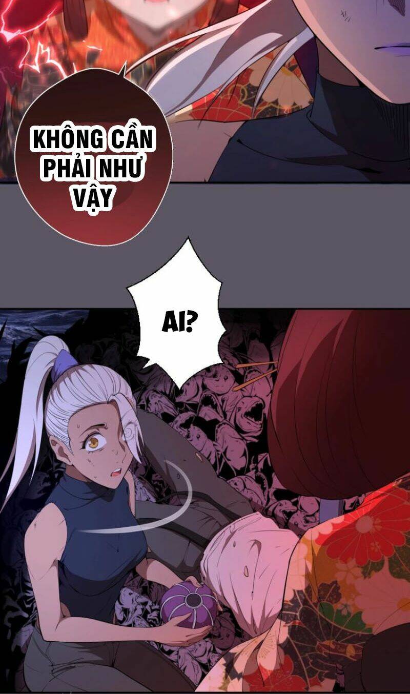 Cao Đẳng Linh Hồn Chapter 59.2 - Trang 2