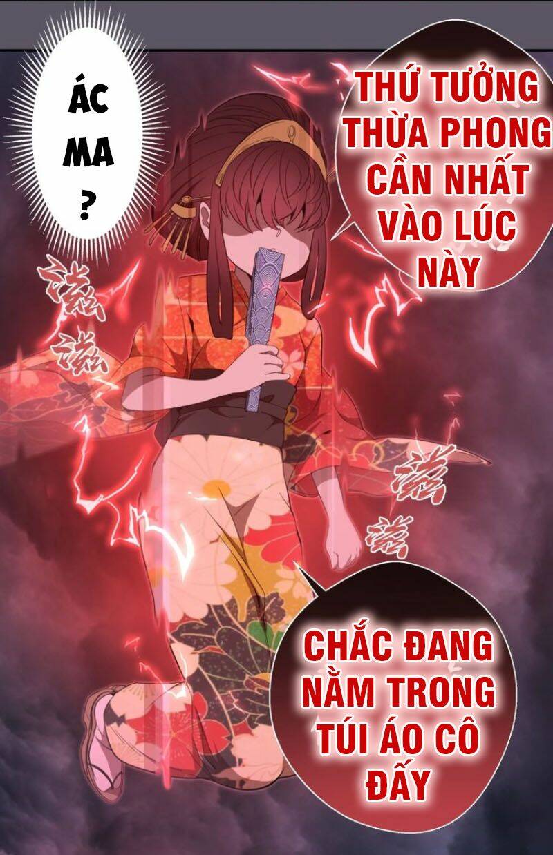 Cao Đẳng Linh Hồn Chapter 59.2 - Trang 2