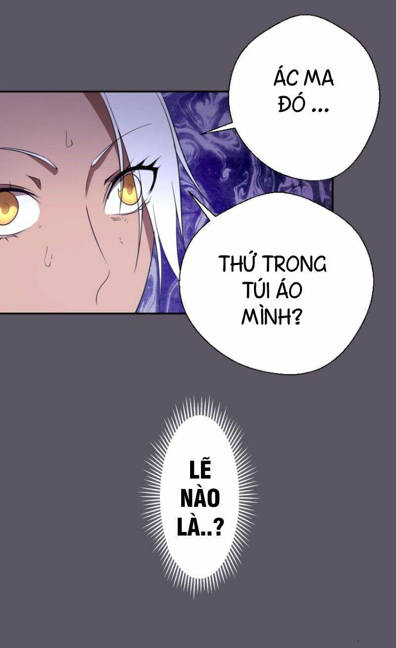 Cao Đẳng Linh Hồn Chapter 59.2 - Trang 2