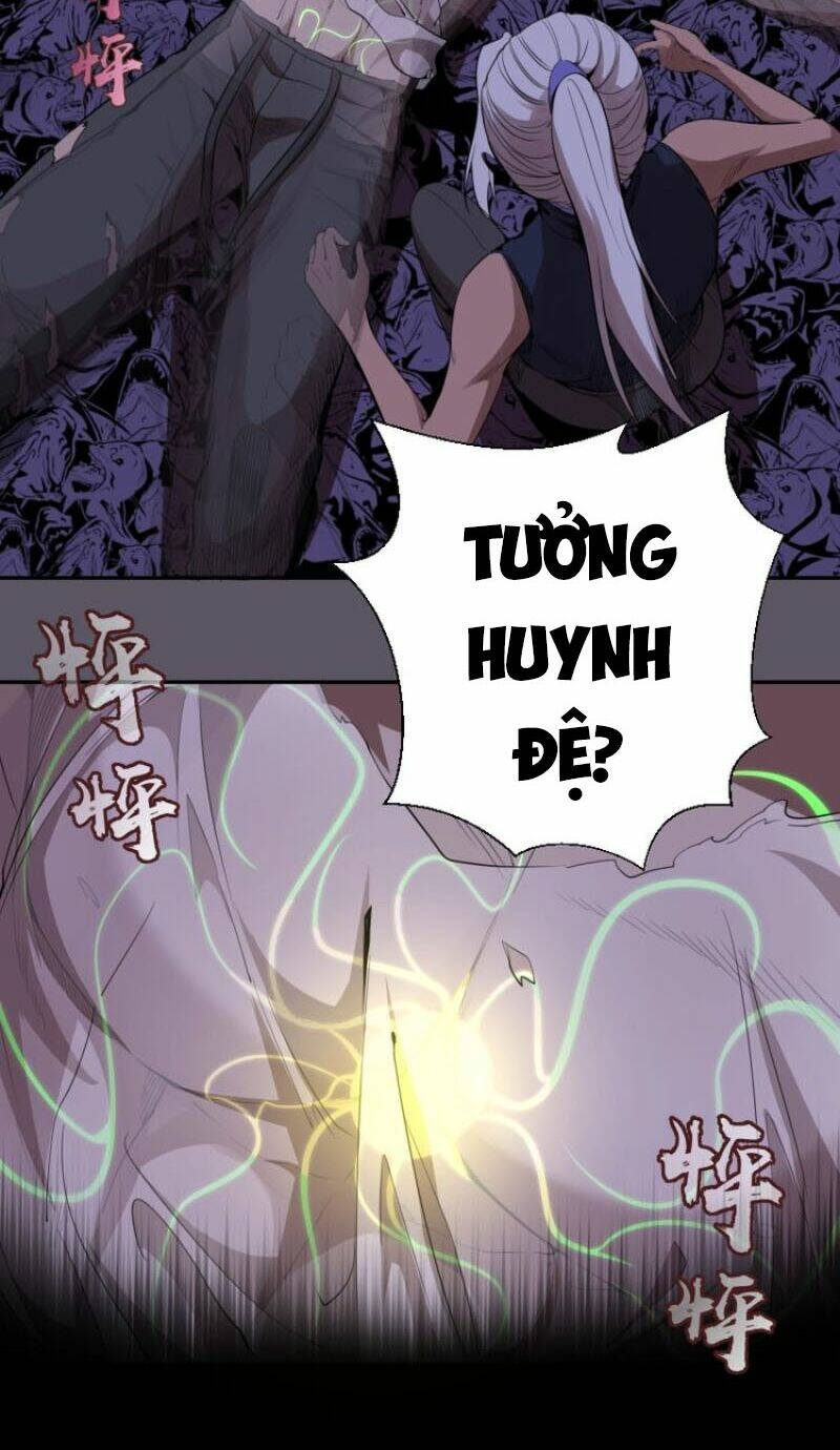 Cao Đẳng Linh Hồn Chapter 59.2 - Trang 2