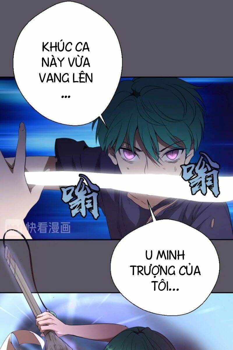 Cao Đẳng Linh Hồn Chapter 59.2 - Trang 2