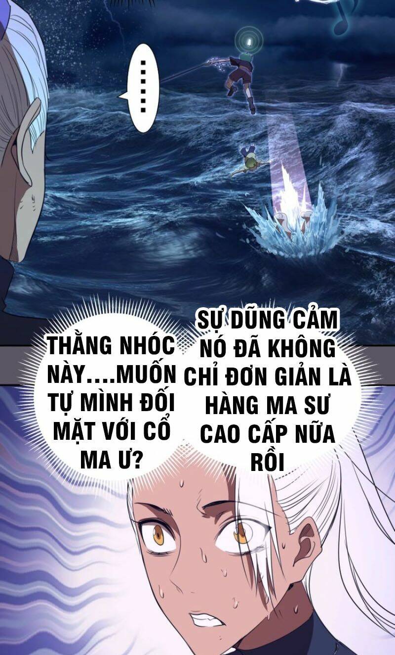 Cao Đẳng Linh Hồn Chapter 59.2 - Trang 2