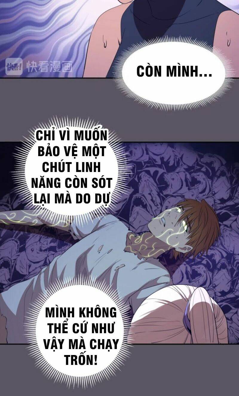 Cao Đẳng Linh Hồn Chapter 59.2 - Trang 2