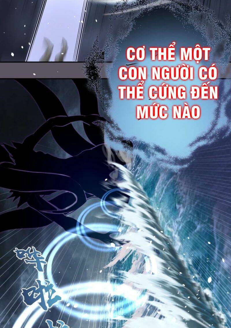 Cao Đẳng Linh Hồn Chapter 59.1 - Trang 2