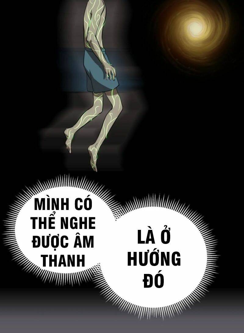 Cao Đẳng Linh Hồn Chapter 57.3 - Trang 2