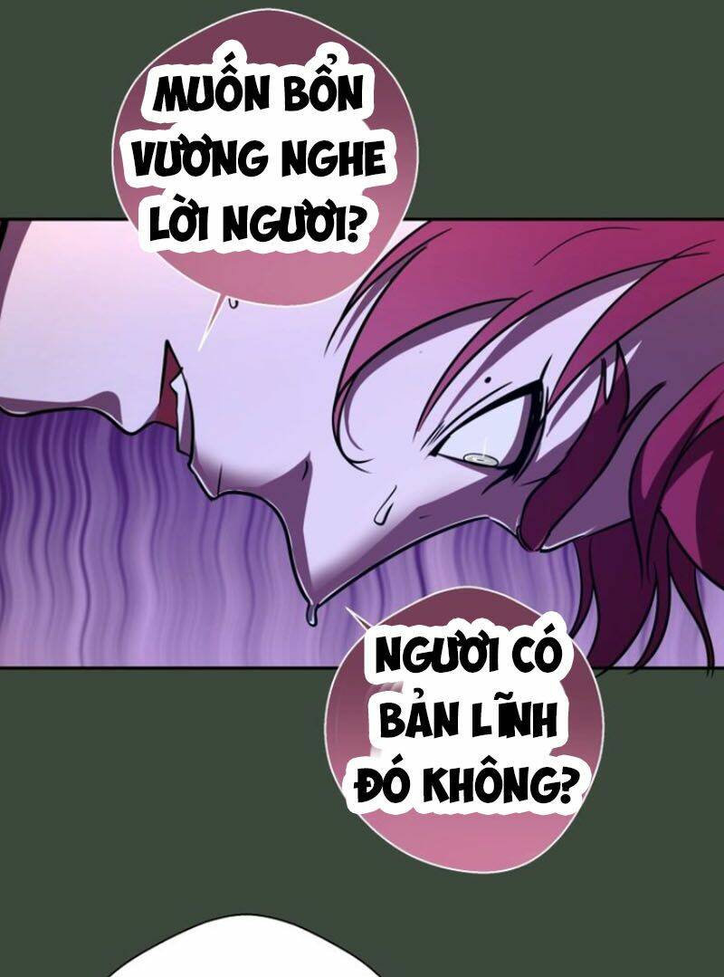 Cao Đẳng Linh Hồn Chapter 57.2 - Trang 2