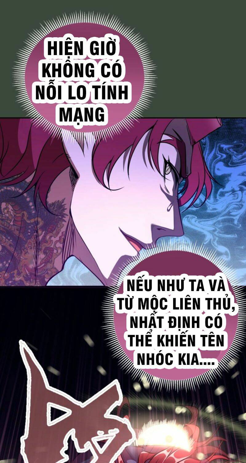 Cao Đẳng Linh Hồn Chapter 57.2 - Trang 2