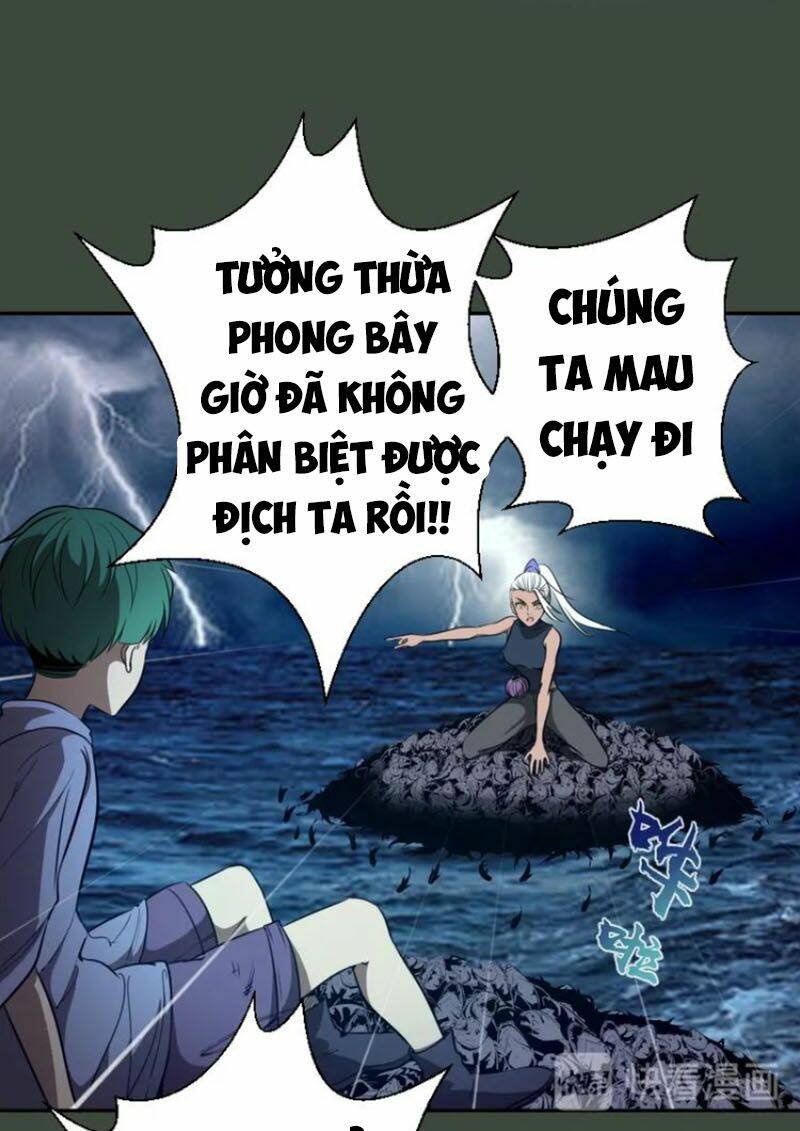 Cao Đẳng Linh Hồn Chapter 57.2 - Trang 2