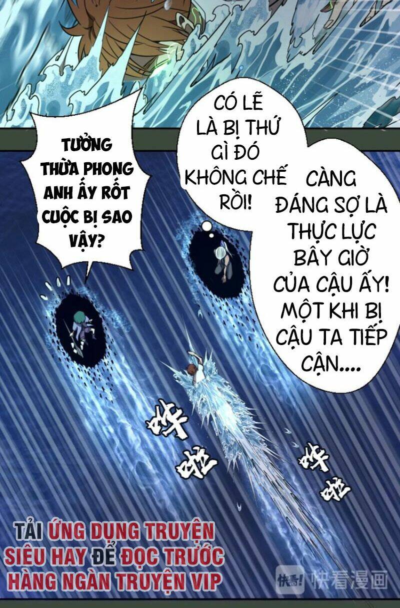 Cao Đẳng Linh Hồn Chapter 57.2 - Trang 2