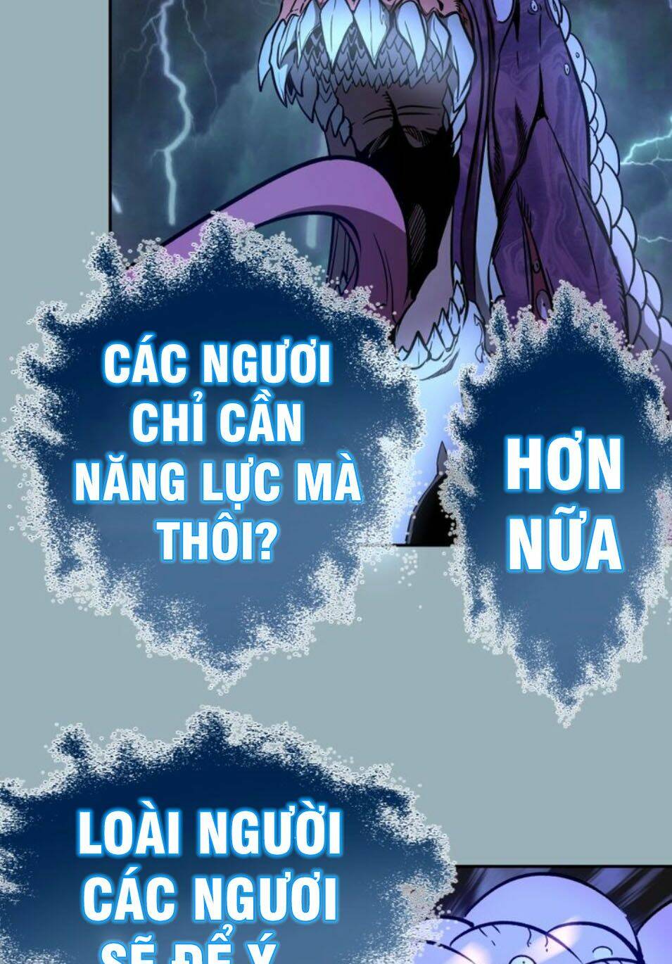 Cao Đẳng Linh Hồn Chapter 56.2 - Trang 2