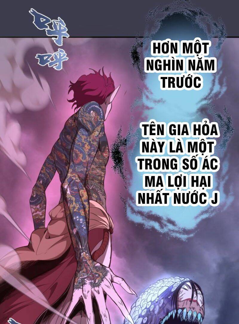 Cao Đẳng Linh Hồn Chapter 55.2 - Trang 2