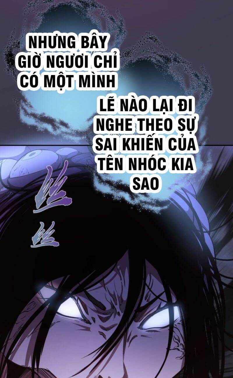 Cao Đẳng Linh Hồn Chapter 55.2 - Trang 2