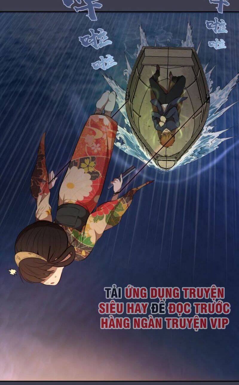 Cao Đẳng Linh Hồn Chapter 55.1 - Trang 2