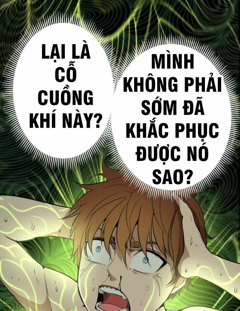 Cao Đẳng Linh Hồn Chapter 55.1 - Trang 2