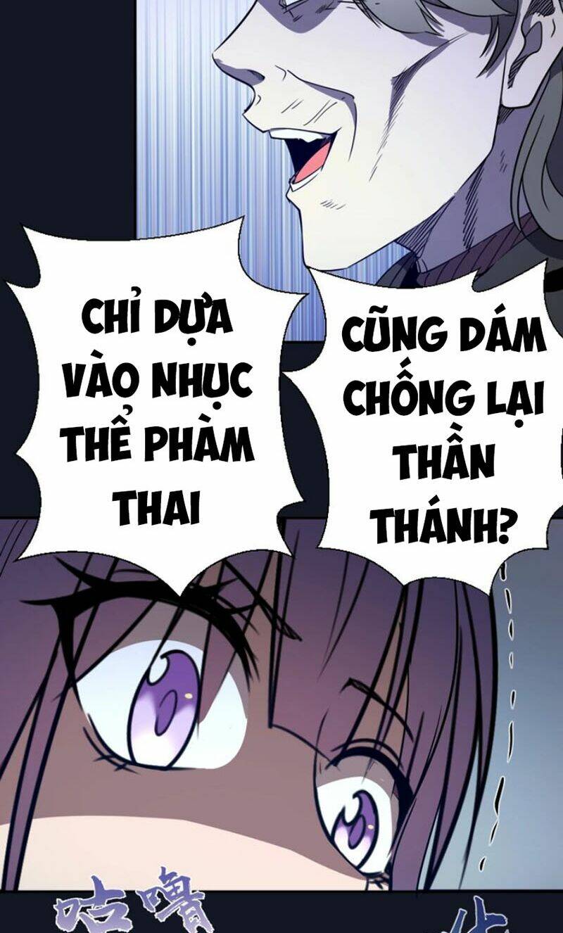 Cao Đẳng Linh Hồn Chapter 54.3 - Trang 2