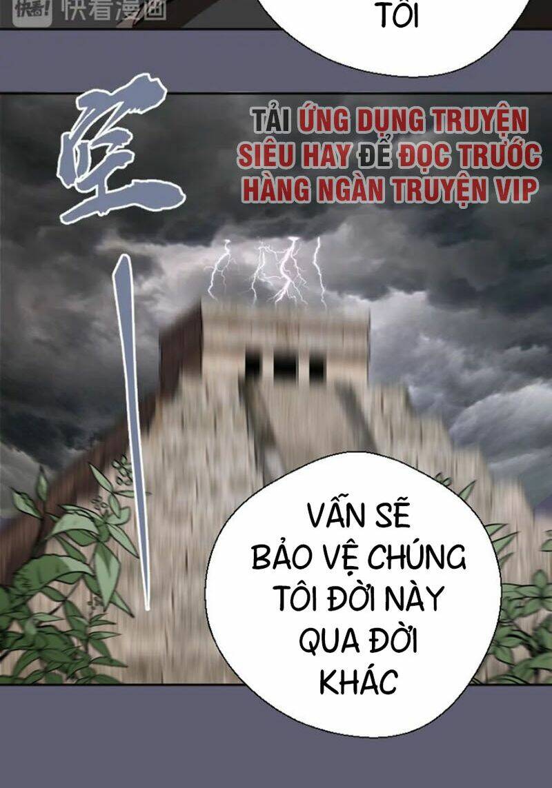 Cao Đẳng Linh Hồn Chapter 54.2 - Trang 2