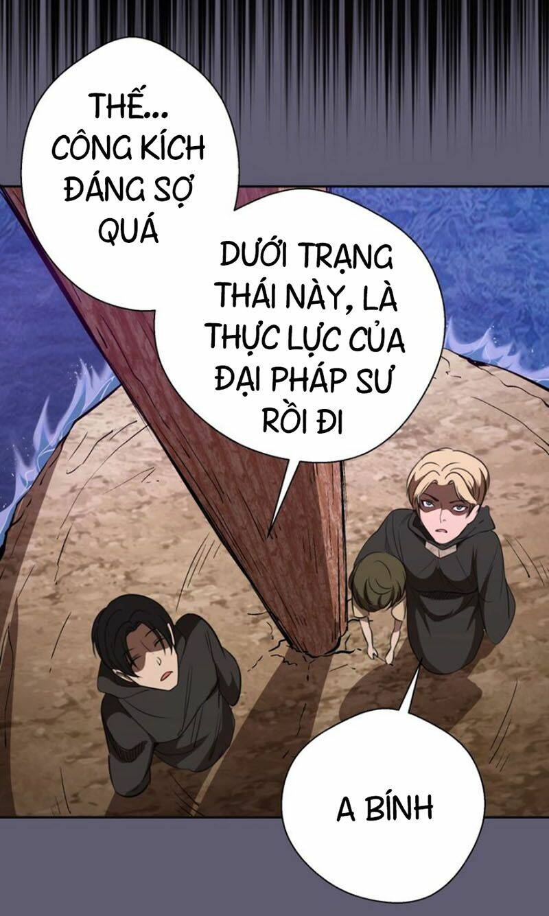 Cao Đẳng Linh Hồn Chapter 54.2 - Trang 2