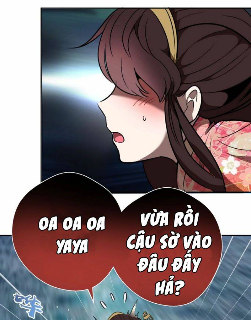 Cao Đẳng Linh Hồn Chapter 54.1 - Trang 2