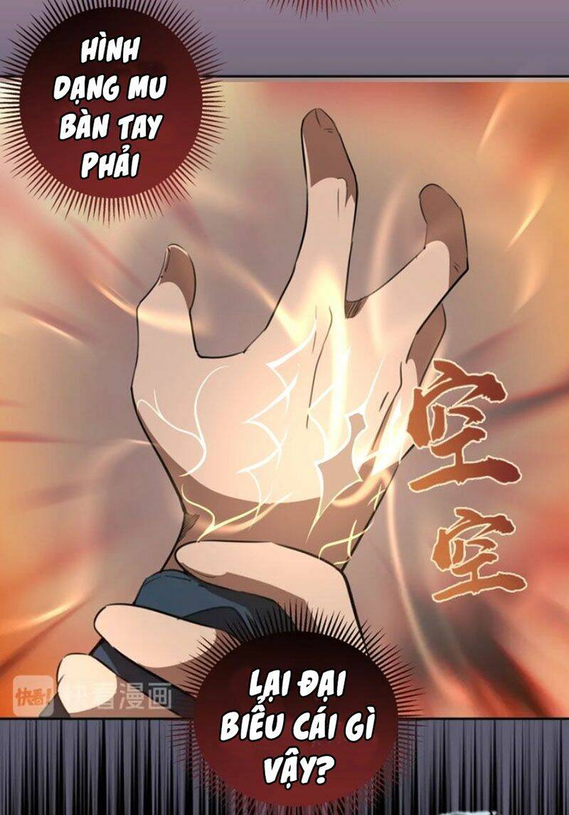 Cao Đẳng Linh Hồn Chapter 54.1 - Trang 2