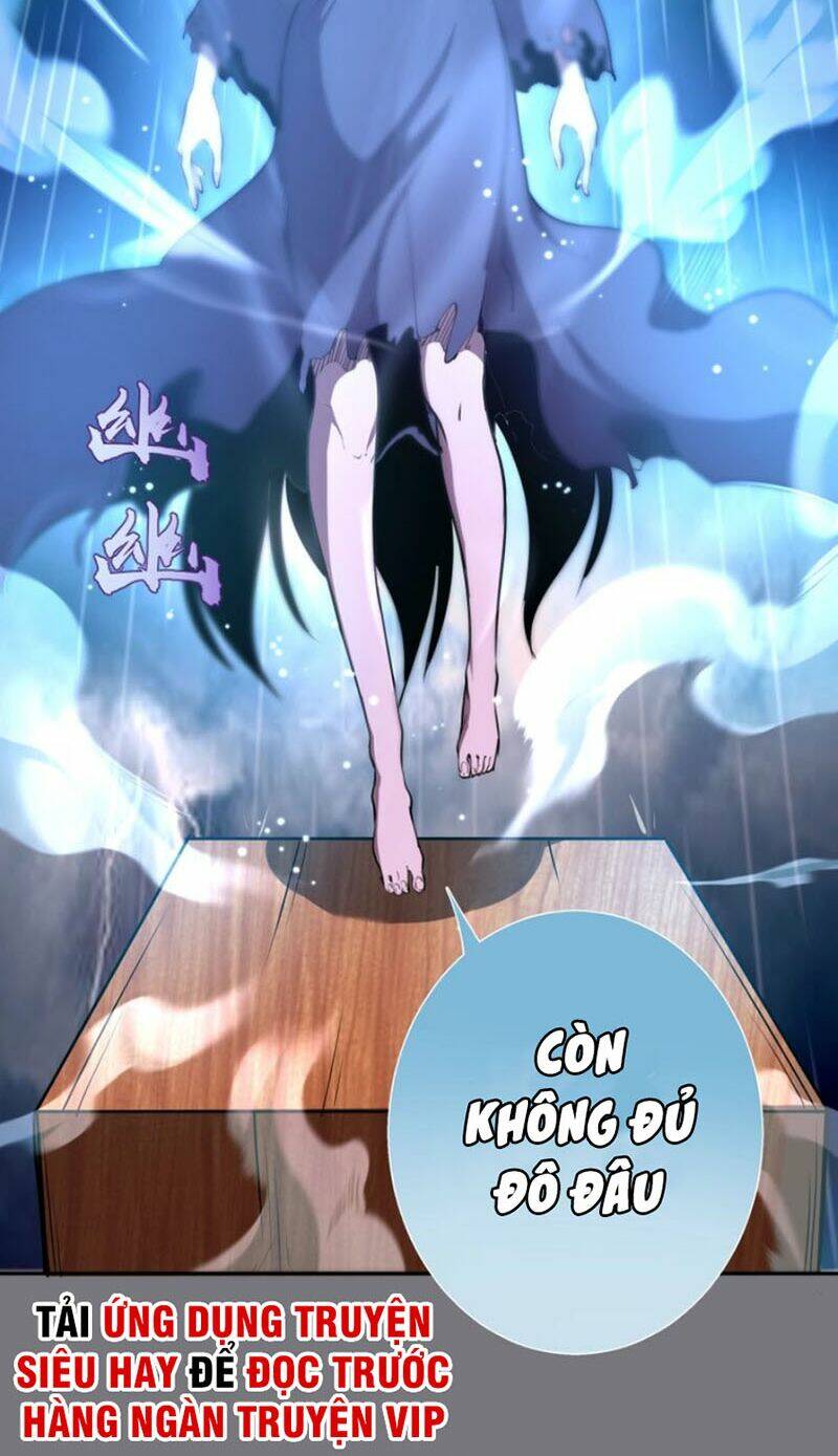 Cao Đẳng Linh Hồn Chapter 54.1 - Trang 2