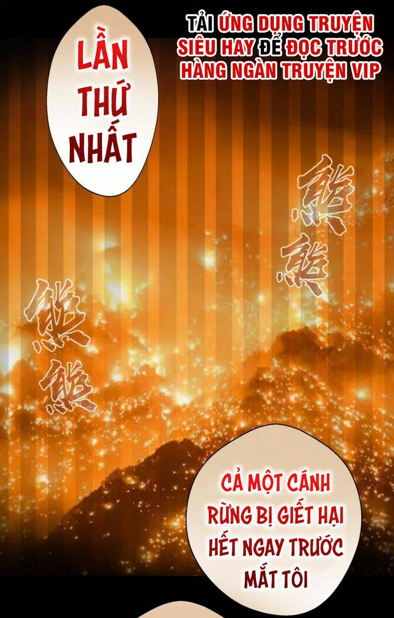 Cao Đẳng Linh Hồn Chapter 53.3 - Trang 2