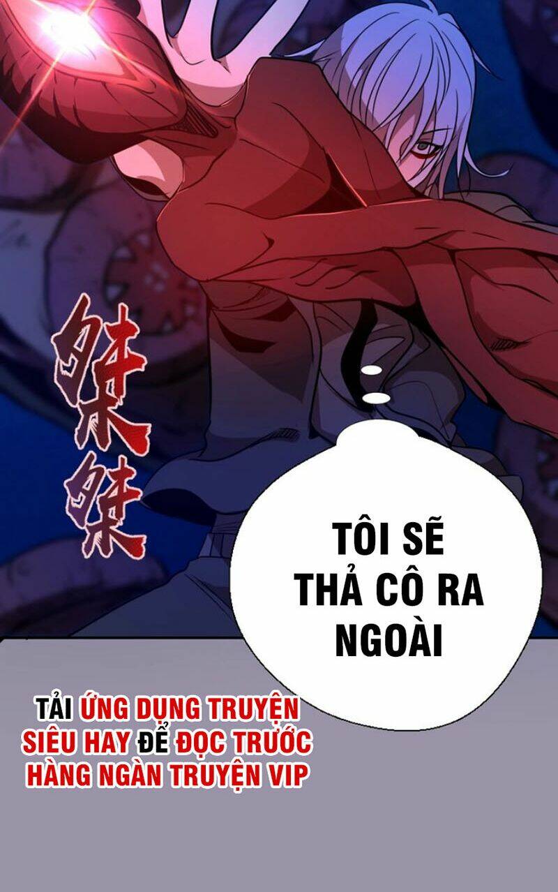 Cao Đẳng Linh Hồn Chapter 53.2 - Trang 2