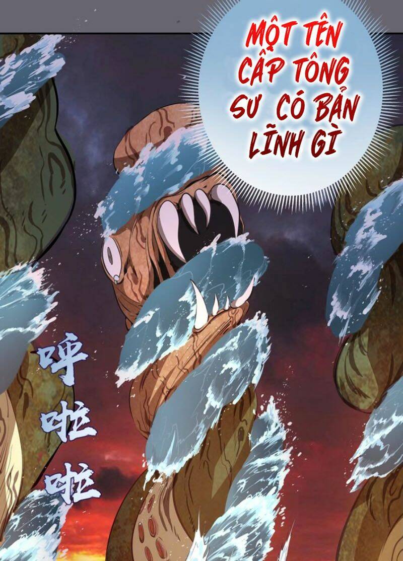 Cao Đẳng Linh Hồn Chapter 53.2 - Trang 2