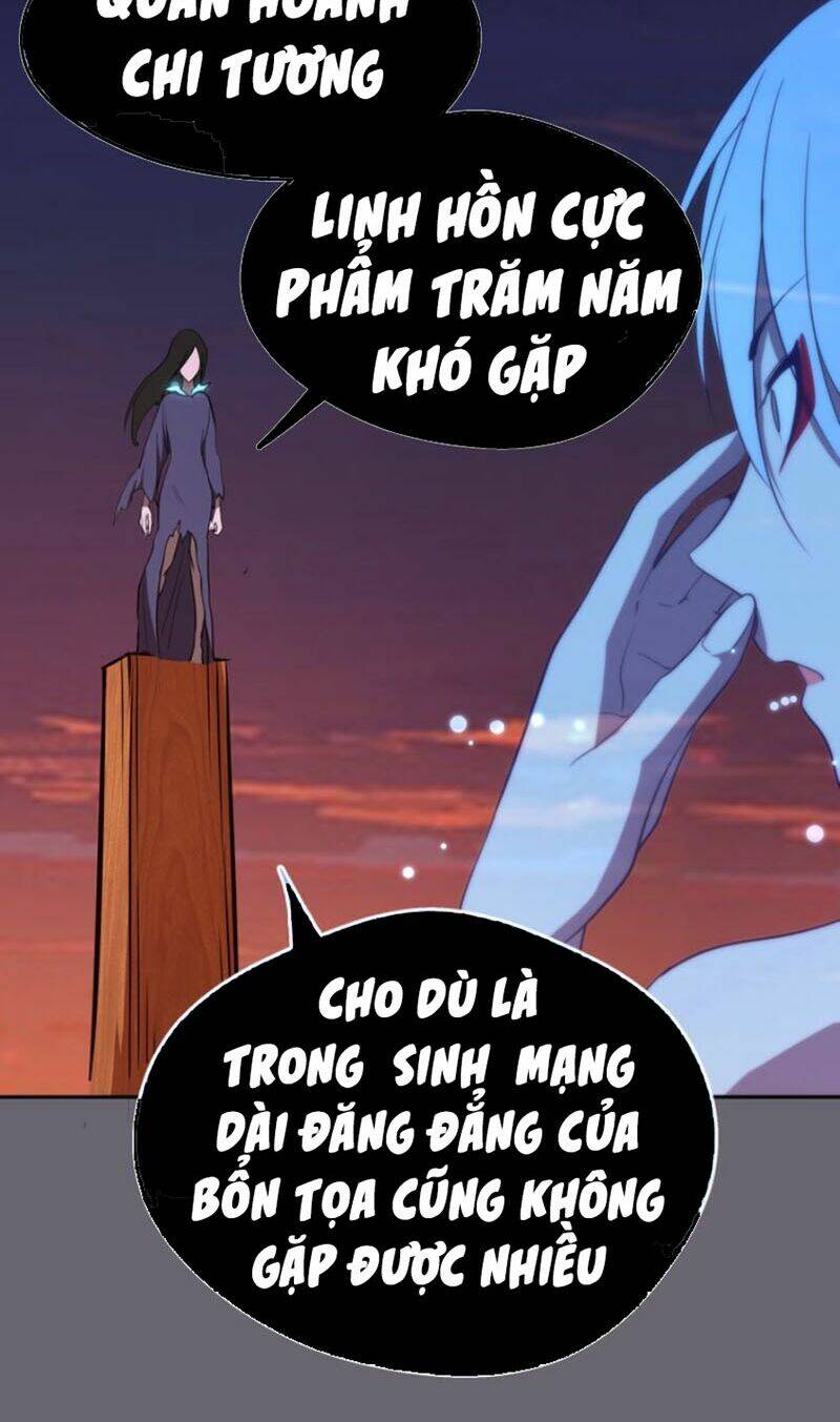 Cao Đẳng Linh Hồn Chapter 53.2 - Trang 2