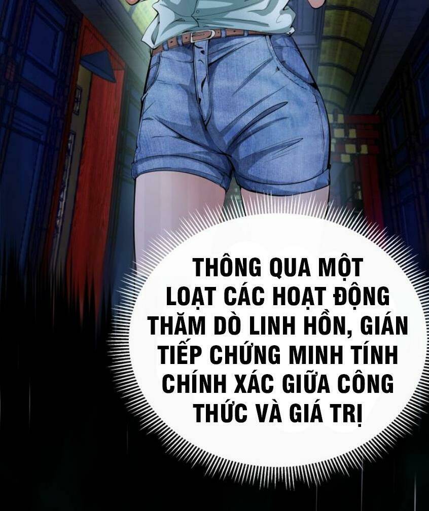 Cao Đẳng Linh Hồn Chapter 52.3 - Trang 2