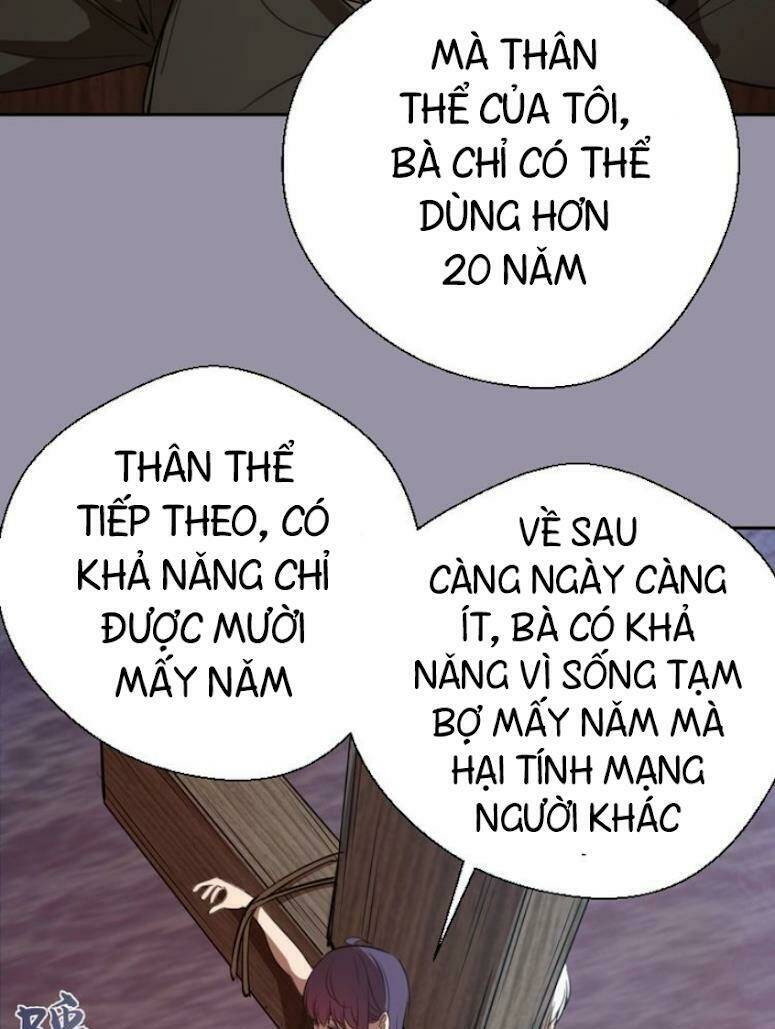 Cao Đẳng Linh Hồn Chapter 52.2 - Trang 2