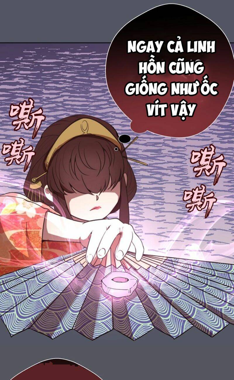 Cao Đẳng Linh Hồn Chapter 51.3 - Trang 2