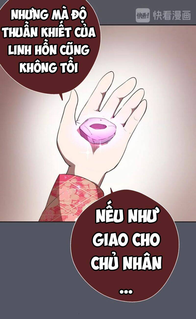 Cao Đẳng Linh Hồn Chapter 51.3 - Trang 2