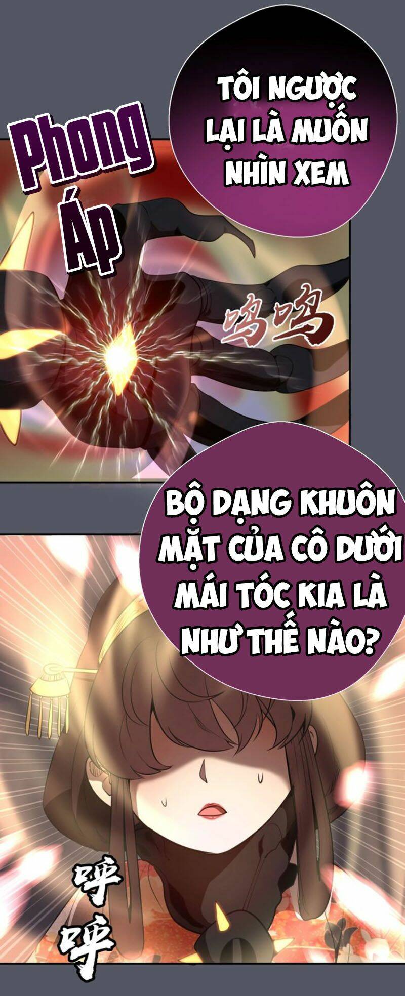 Cao Đẳng Linh Hồn Chapter 51.3 - Trang 2