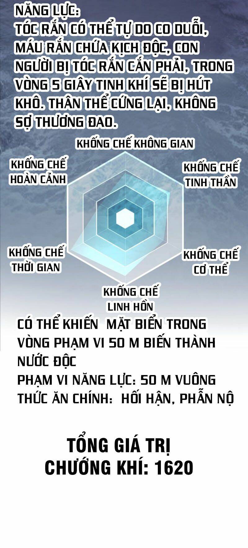 Cao Đẳng Linh Hồn Chapter 51.3 - Trang 2