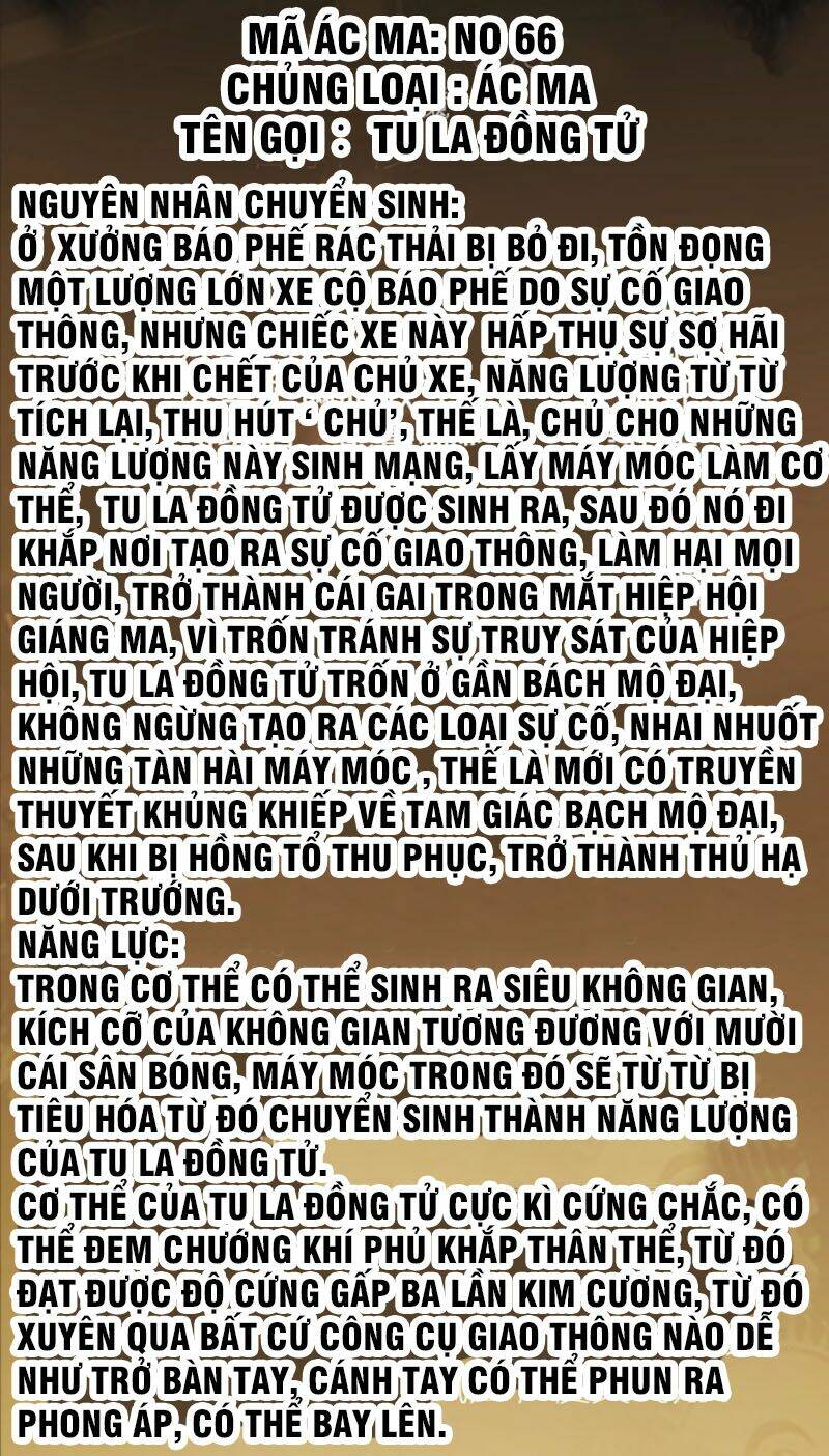 Cao Đẳng Linh Hồn Chapter 51.3 - Trang 2