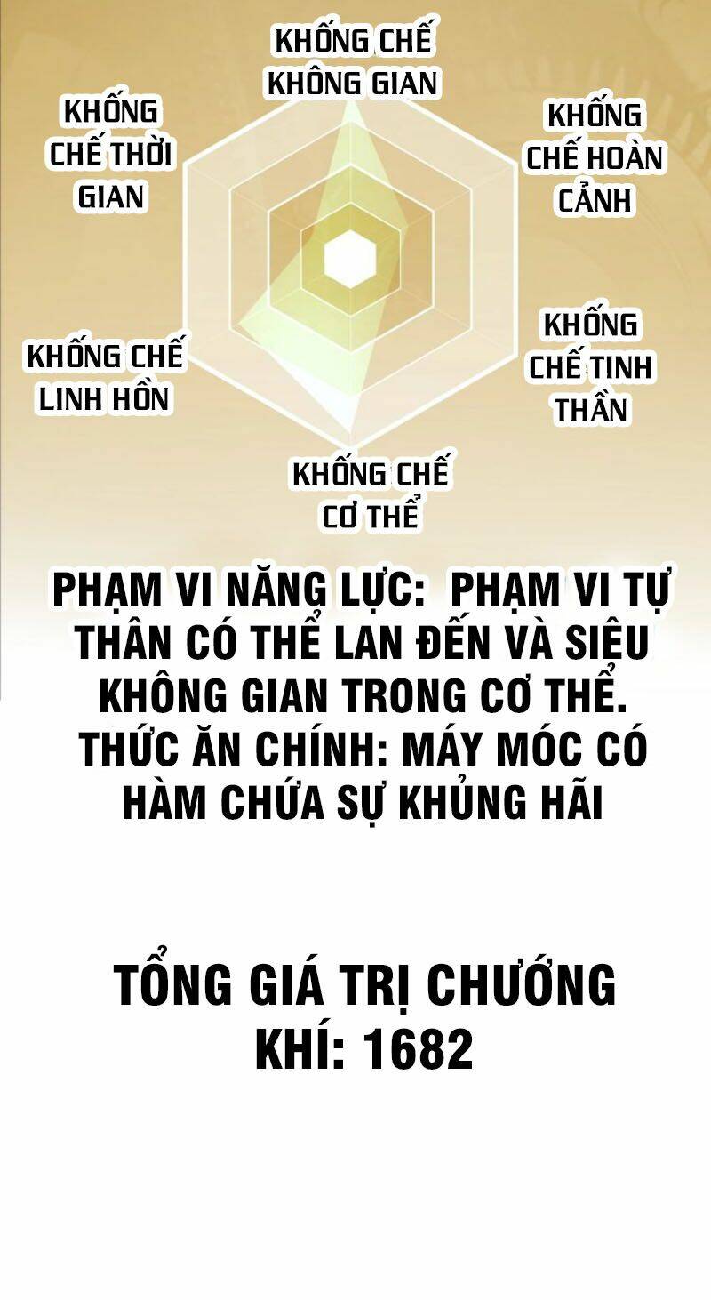 Cao Đẳng Linh Hồn Chapter 51.3 - Trang 2