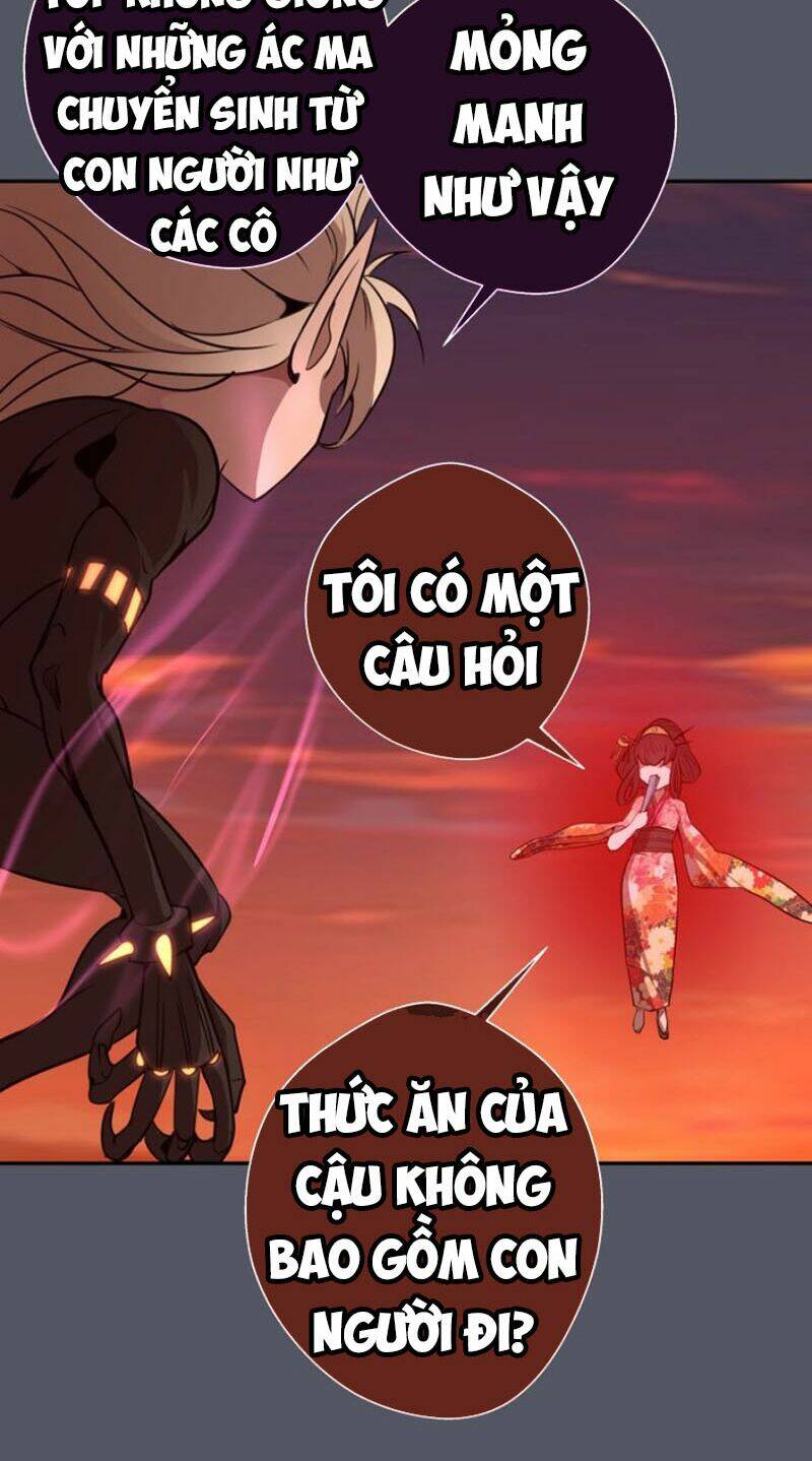 Cao Đẳng Linh Hồn Chapter 51.2 - Trang 2