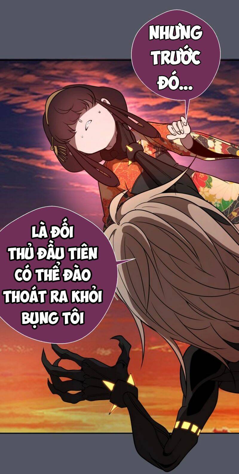 Cao Đẳng Linh Hồn Chapter 51.2 - Trang 2