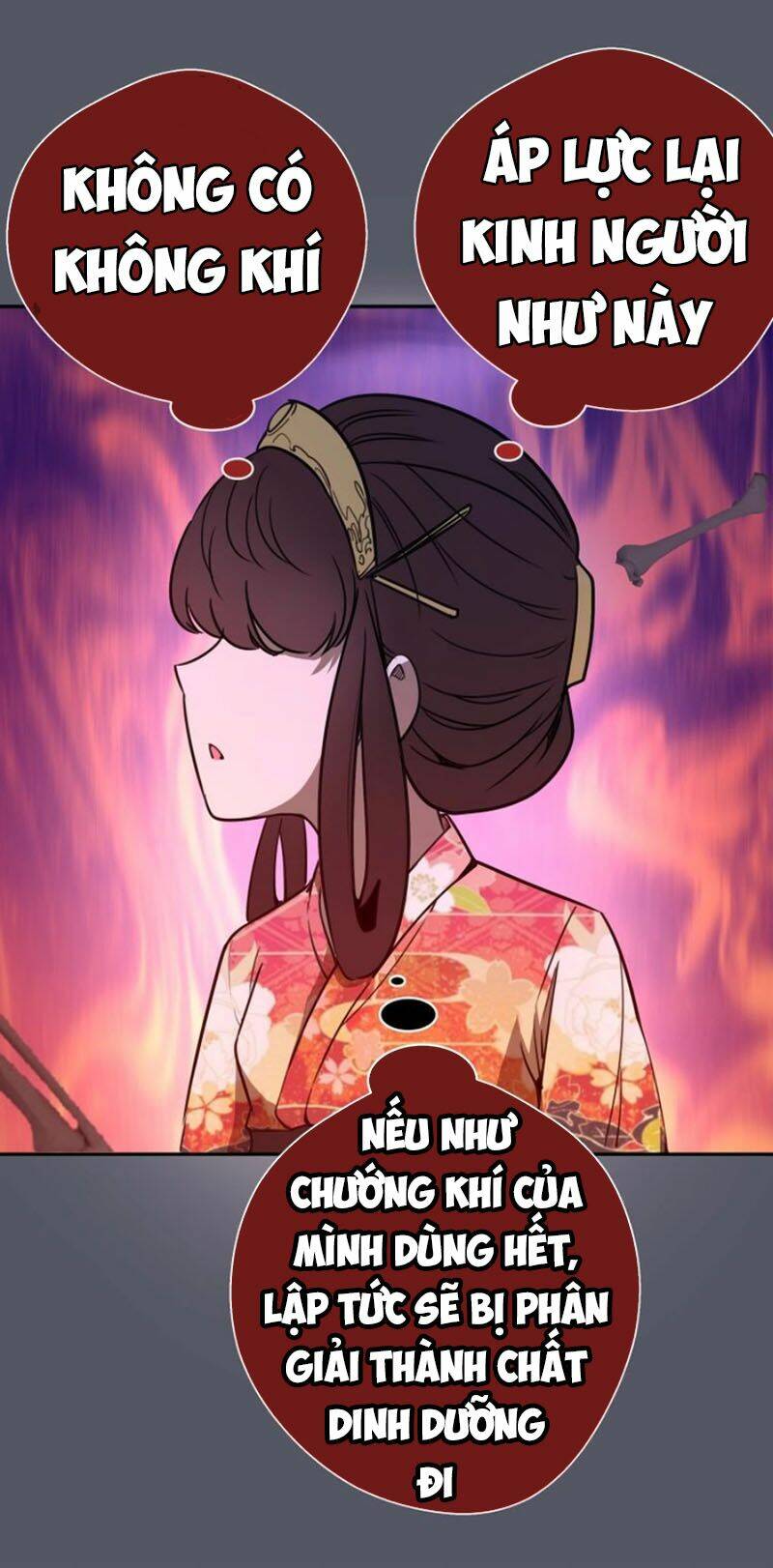 Cao Đẳng Linh Hồn Chapter 51.2 - Trang 2