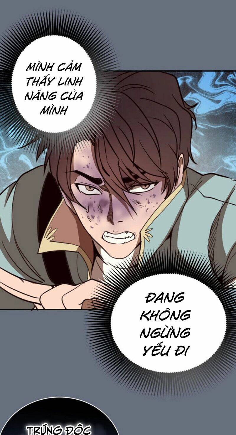 Cao Đẳng Linh Hồn Chapter 49 - Trang 2