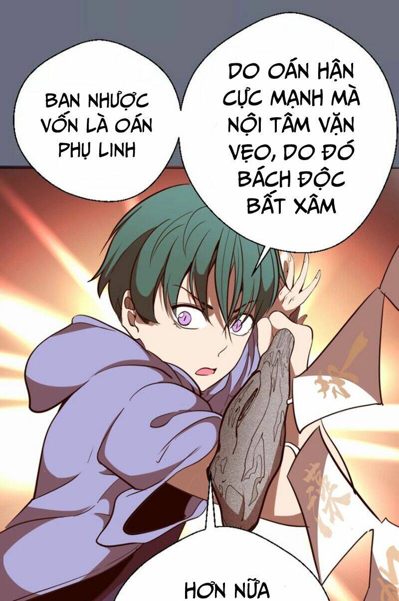 Cao Đẳng Linh Hồn Chapter 49 - Trang 2