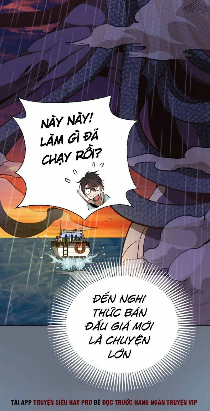 Cao Đẳng Linh Hồn Chapter 49 - Trang 2