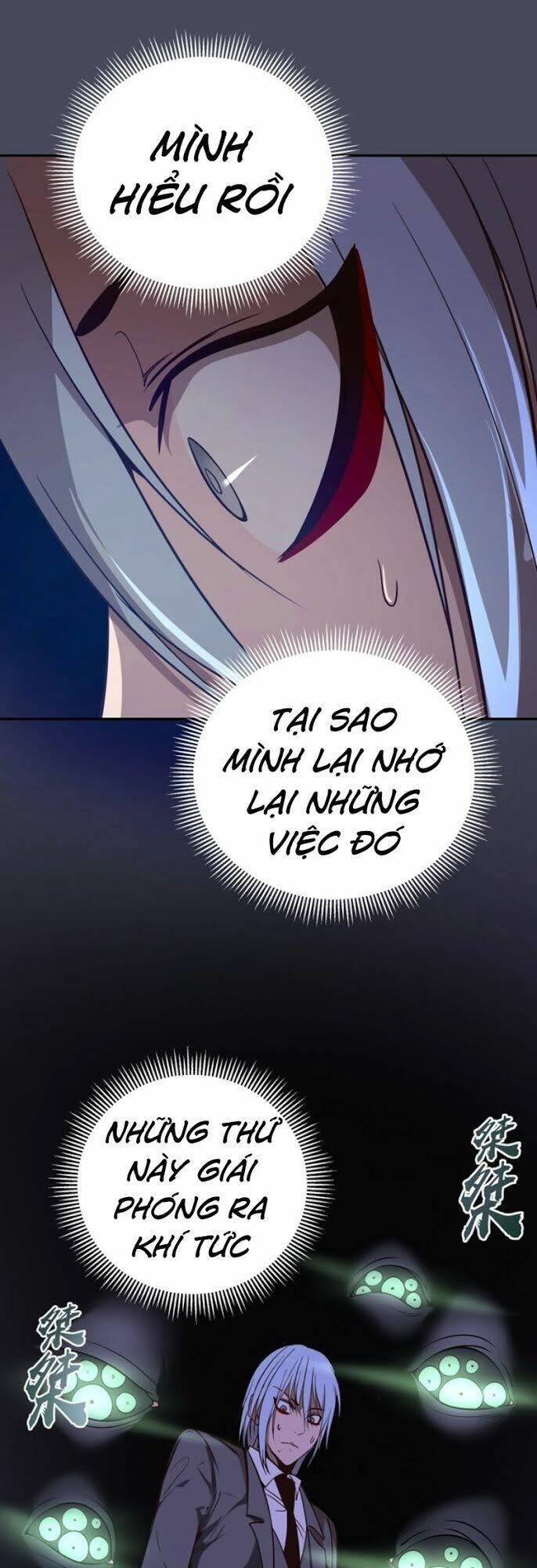 Cao Đẳng Linh Hồn Chapter 45 - Trang 2