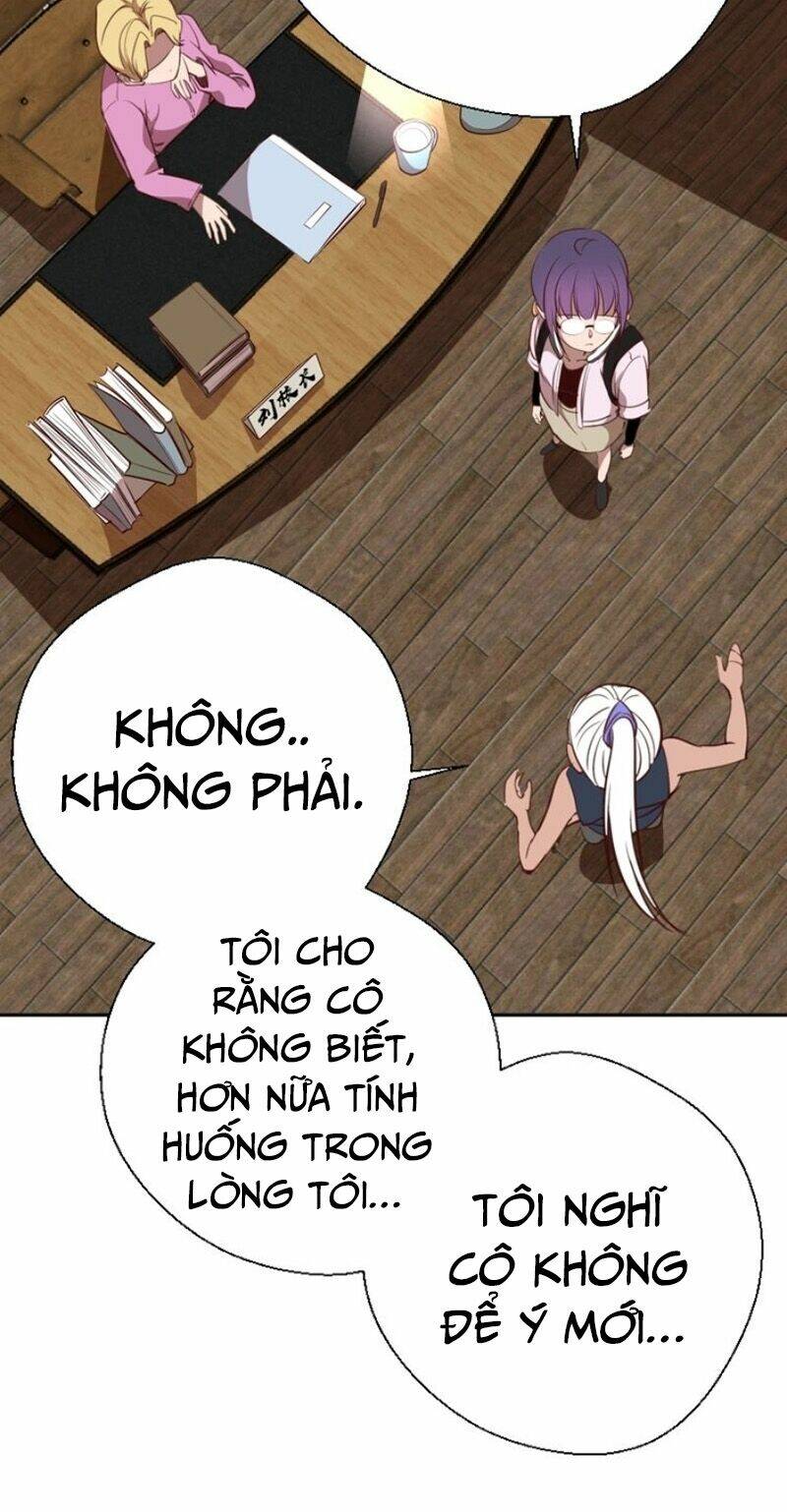 Cao Đẳng Linh Hồn Chapter 44.2 - Trang 2