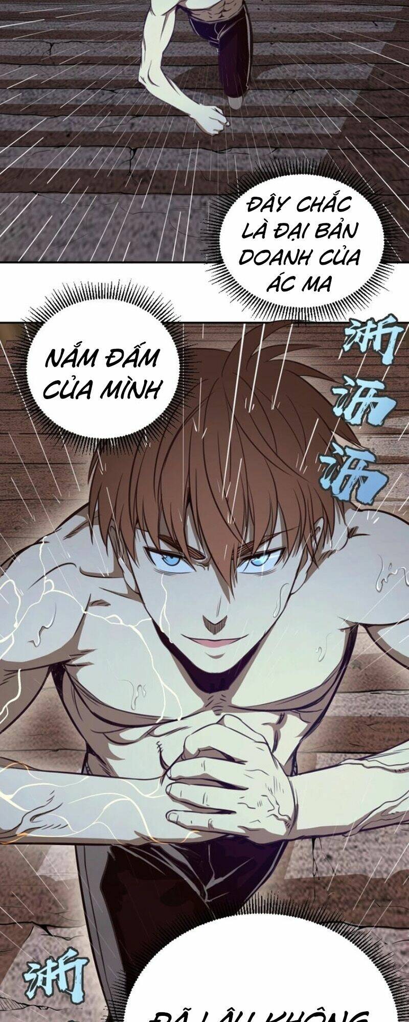 Cao Đẳng Linh Hồn Chapter 44.2 - Trang 2